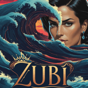 Zubi - Ocean of Strength